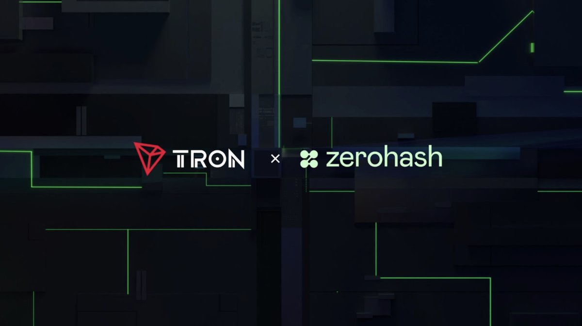 Geneva, Switzerland, March 31, 2026 — TRON DAO, the community-governed DAO dedicated to accelerating the decentralization of the internet through